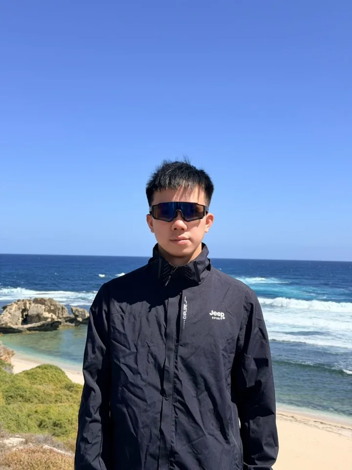 Yung Yi